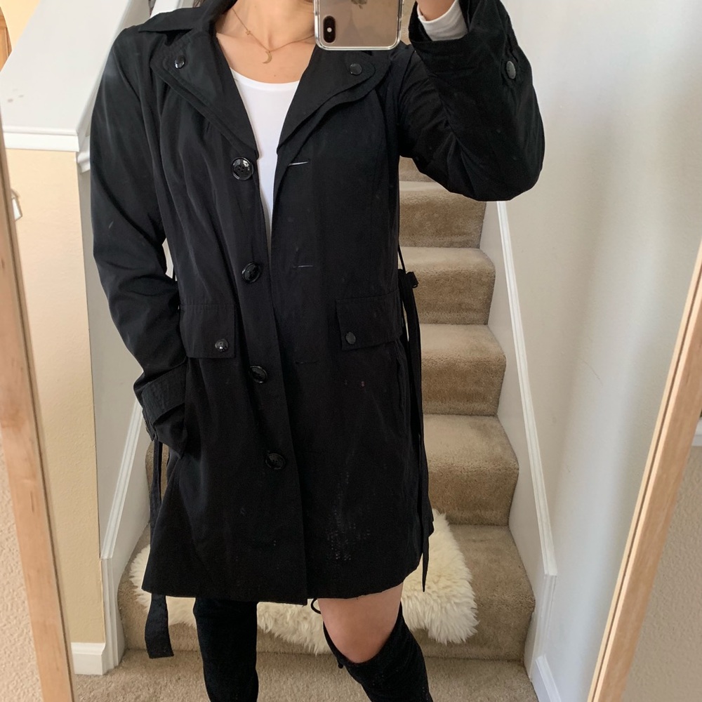 Michael Kors Wind Jacket